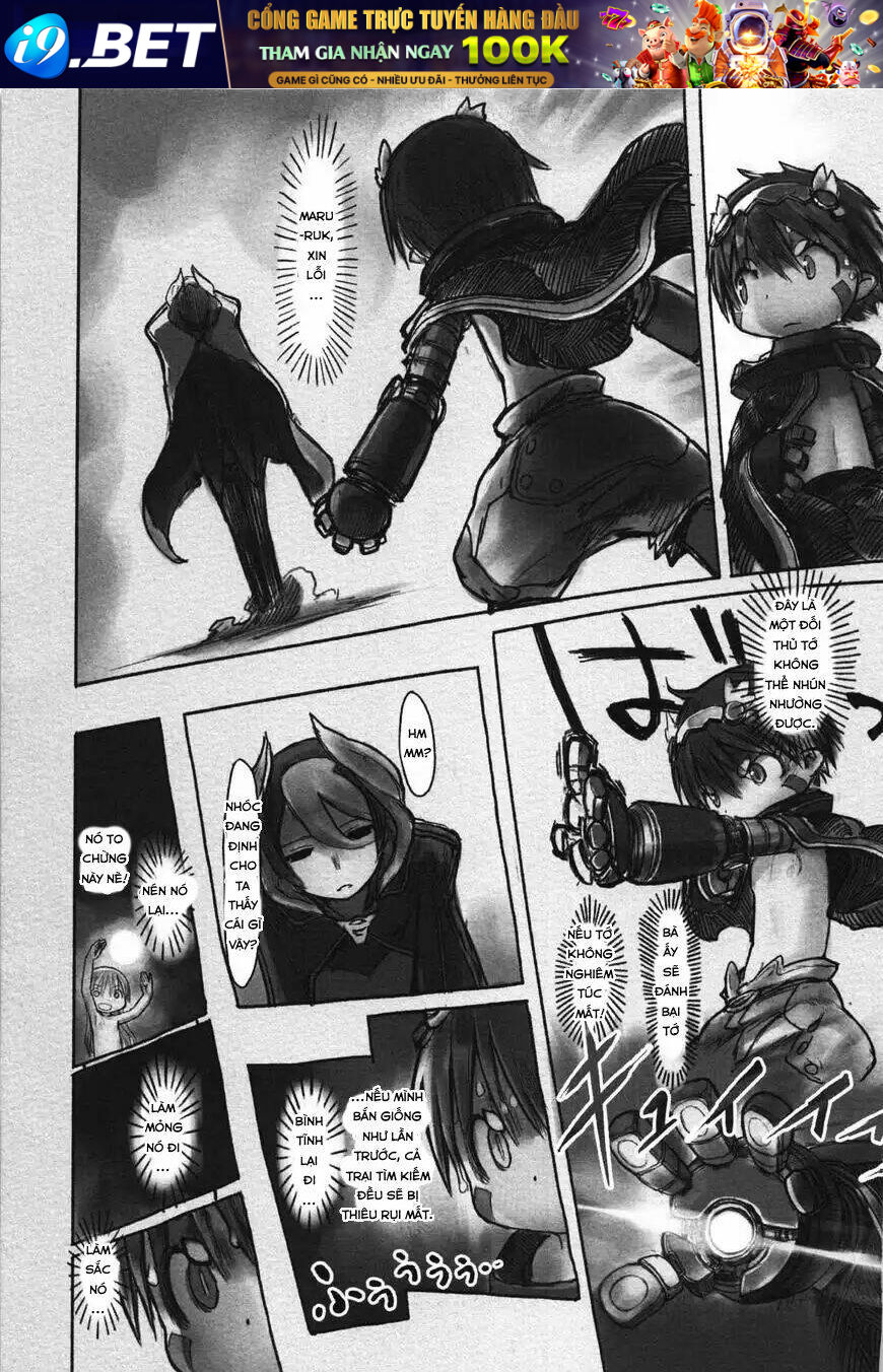 Made in Abyss - Chapter 15 - Page 14