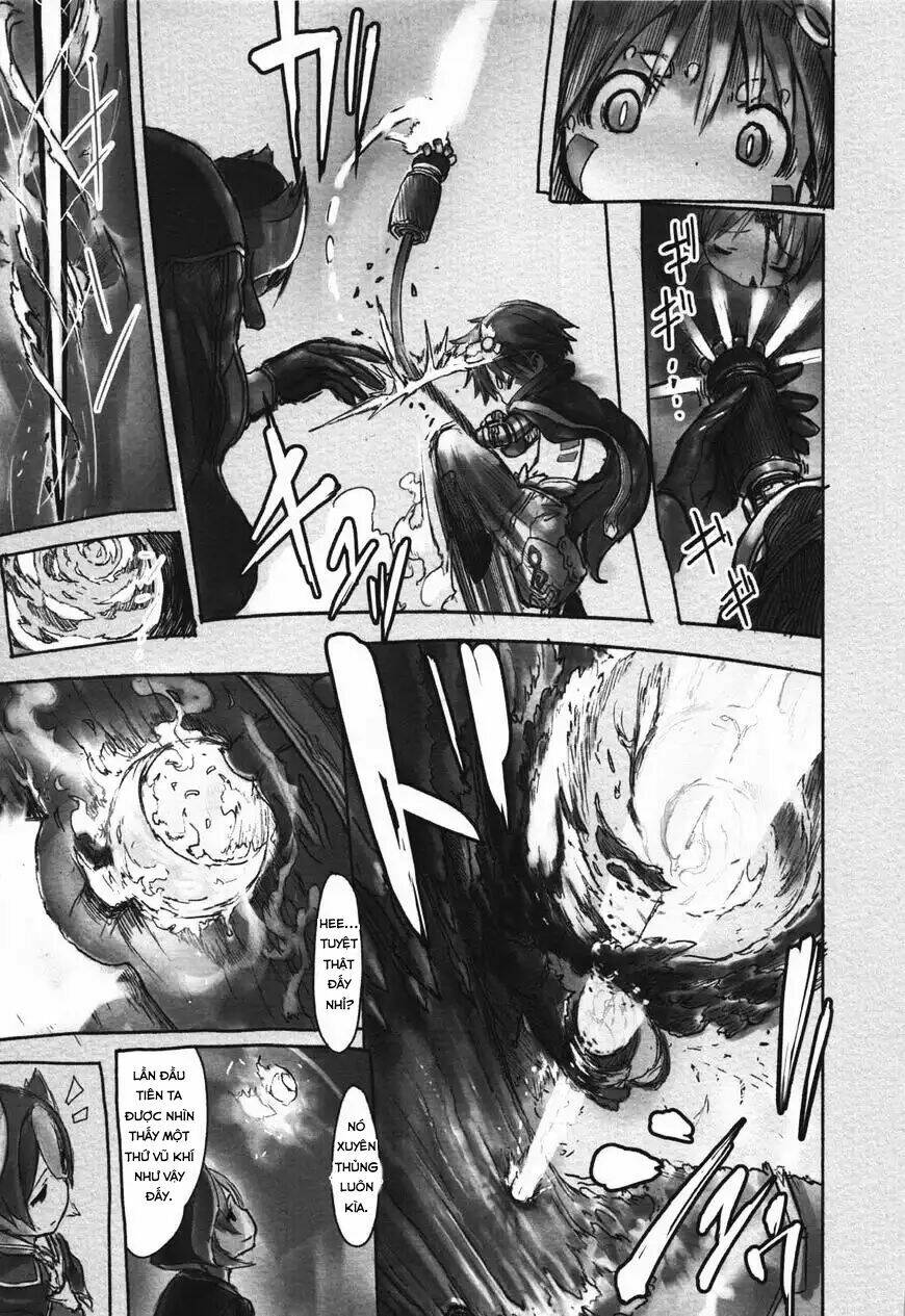 Made in Abyss - Chapter 15 - Page 16