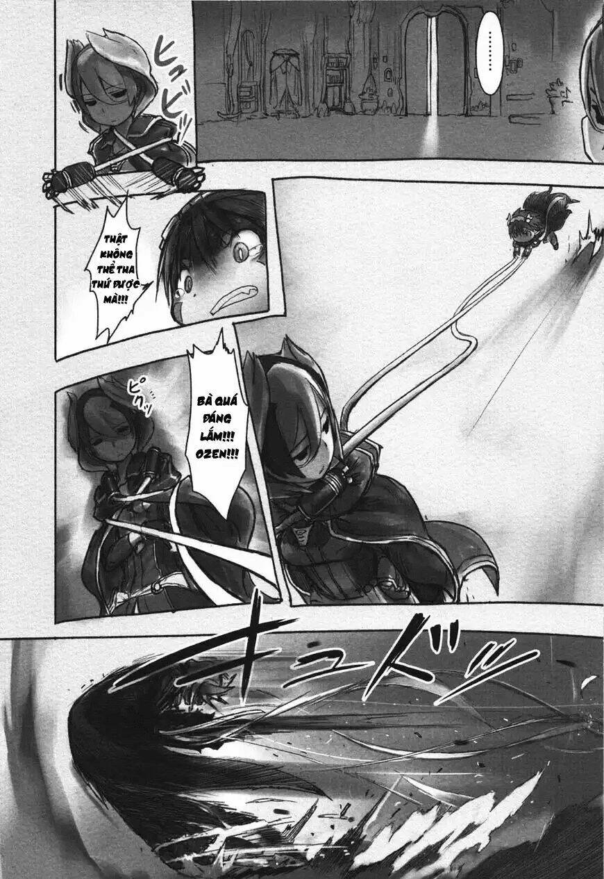 Made in Abyss - Chapter 15 - Page 17