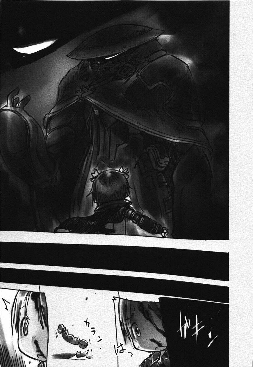 Made in Abyss - Chapter 15 - Page 20