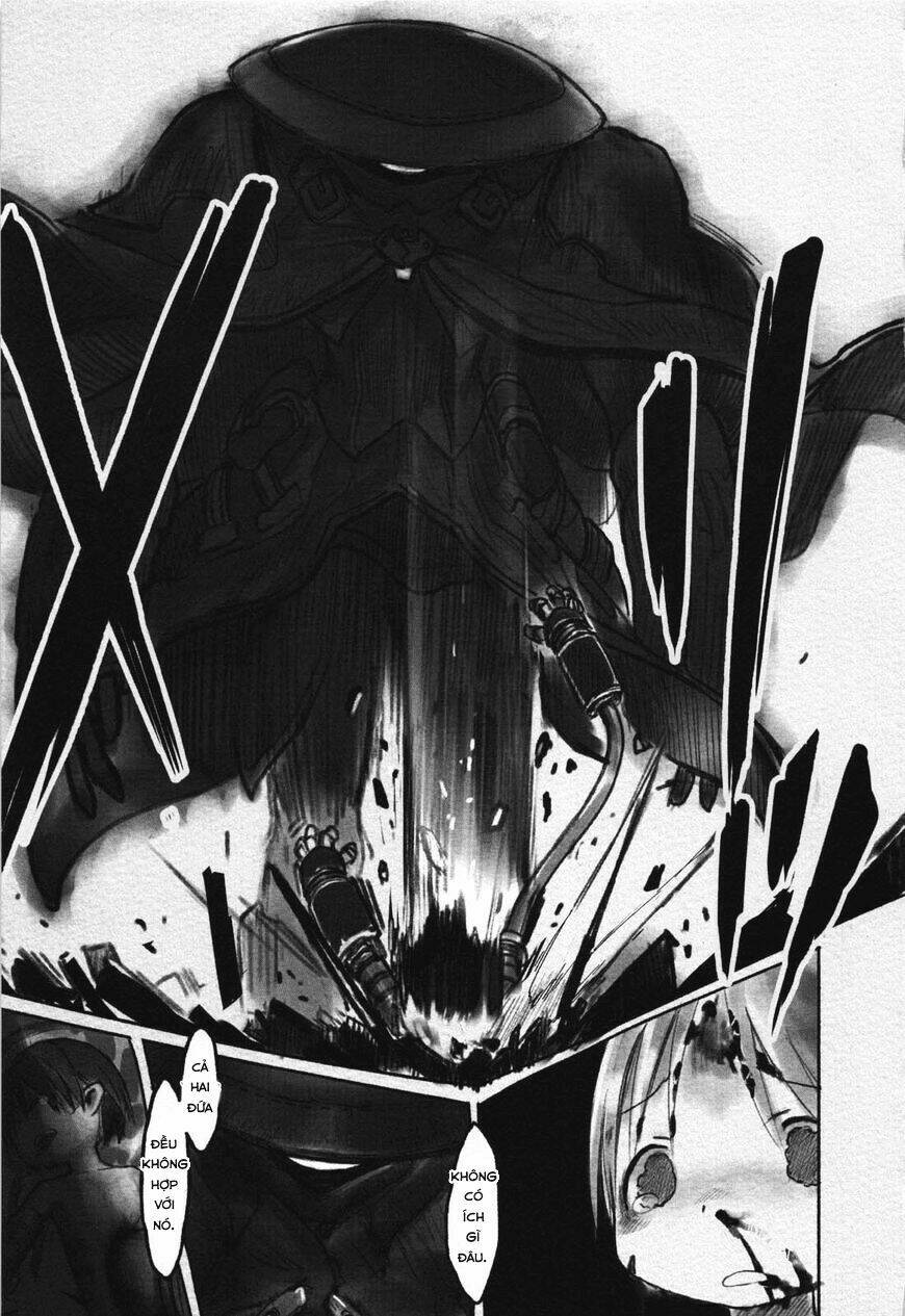 Made in Abyss - Chapter 15 - Page 24