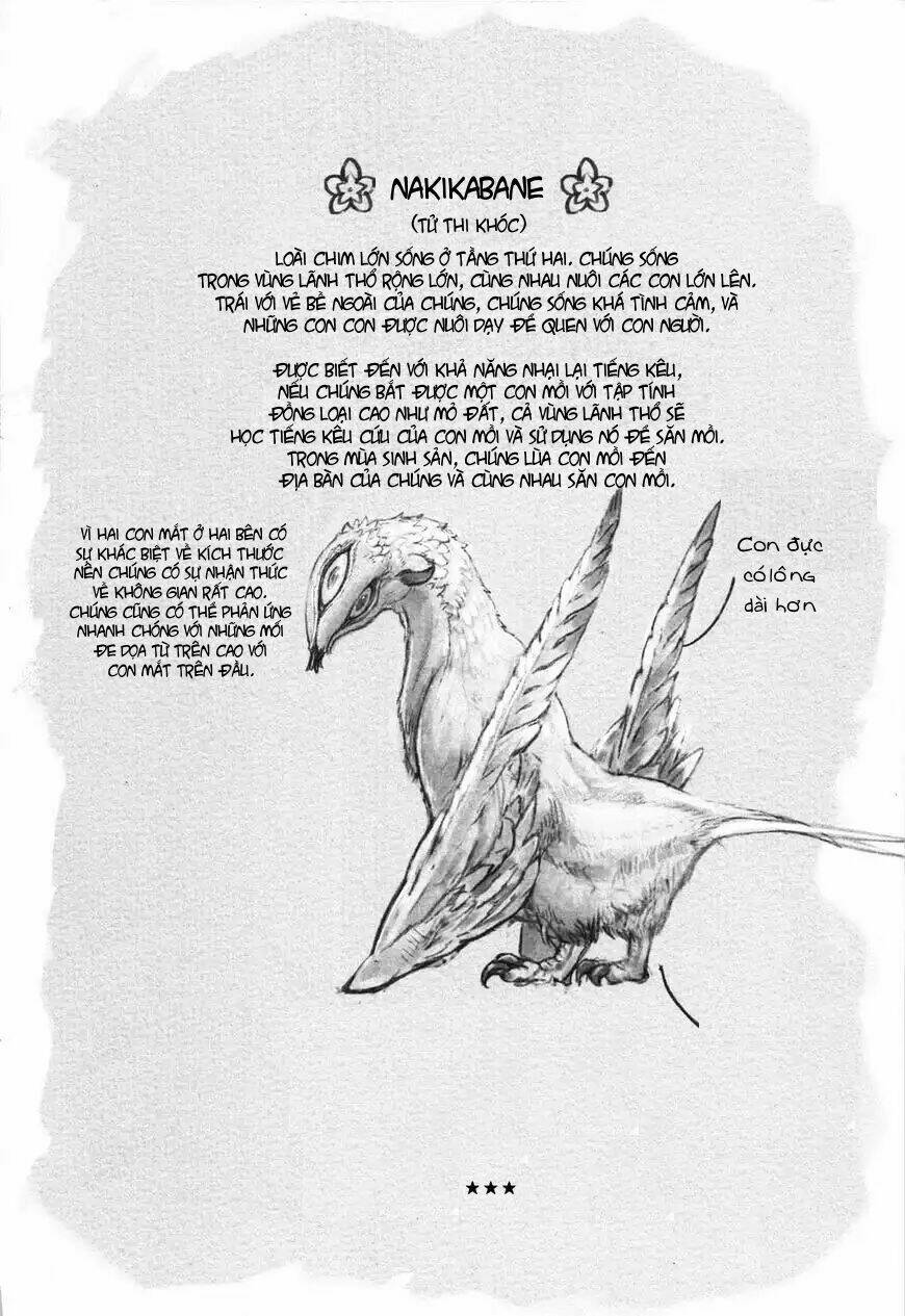 Made in Abyss - Chapter 15 - Page 25