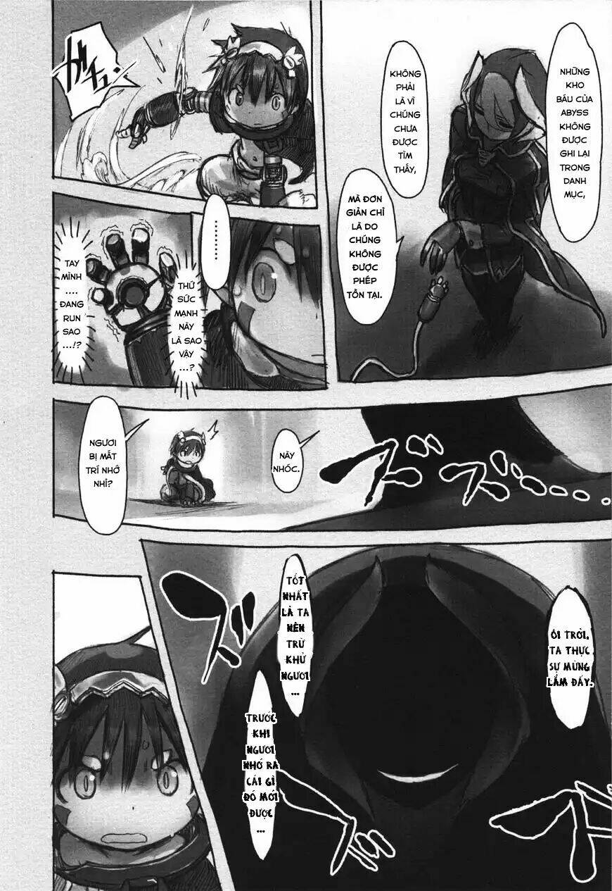 Made in Abyss - Chapter 15 - Page 6