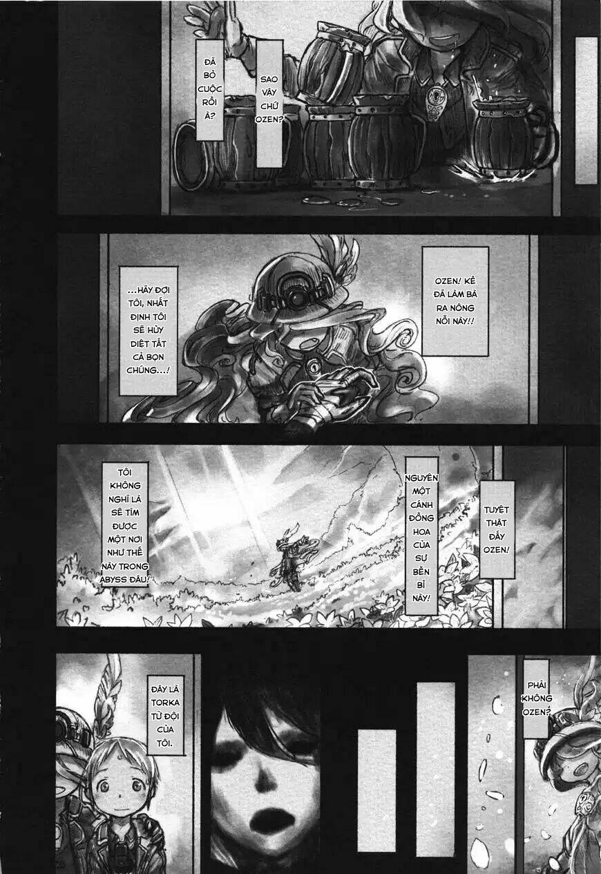 Made in Abyss - Chapter 16 - Page 10