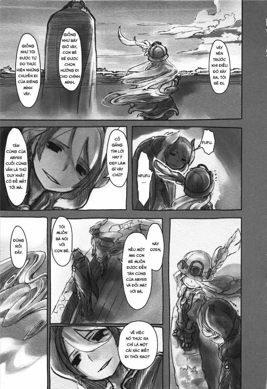 Made in Abyss - Chapter 16 - Page 15