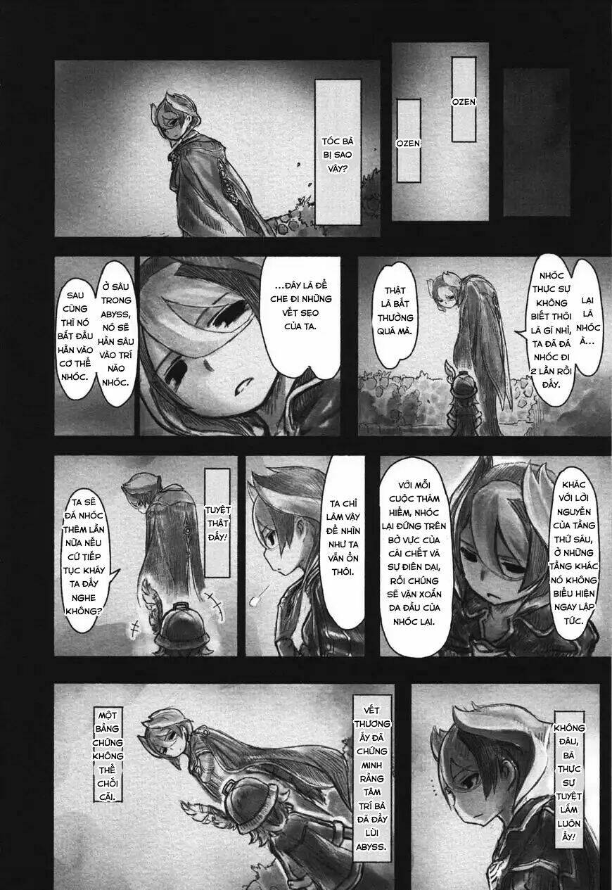 Made in Abyss - Chapter 16 - Page 8