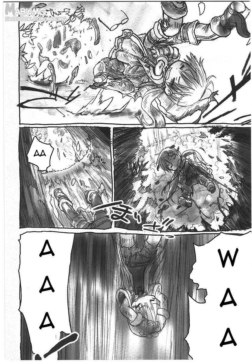 Made in Abyss - Chapter 2 - Page 9