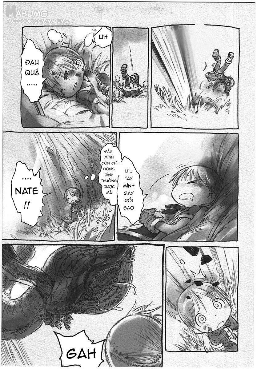 Made in Abyss - Chapter 2 - Page 10
