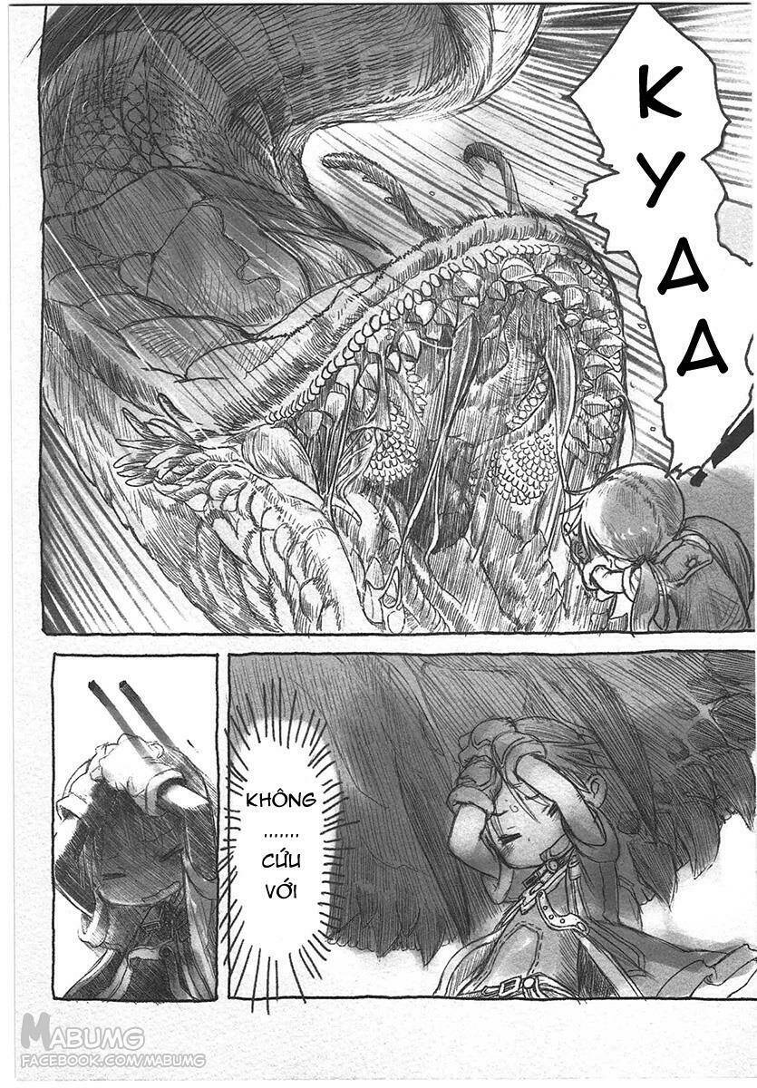 Made in Abyss - Chapter 2 - Page 11