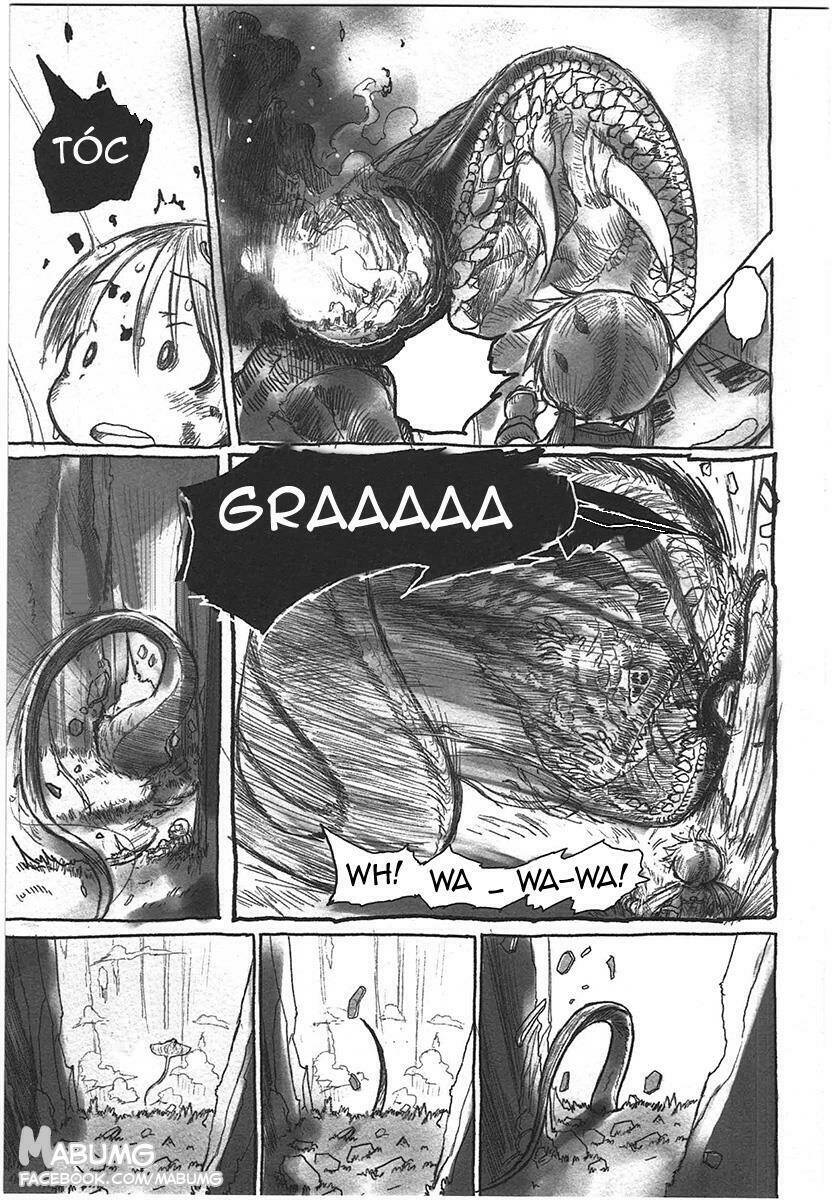 Made in Abyss - Chapter 2 - Page 12