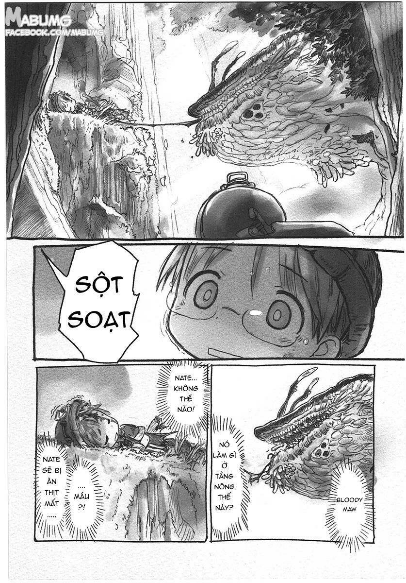 Made in Abyss - Chapter 2 - Page 7