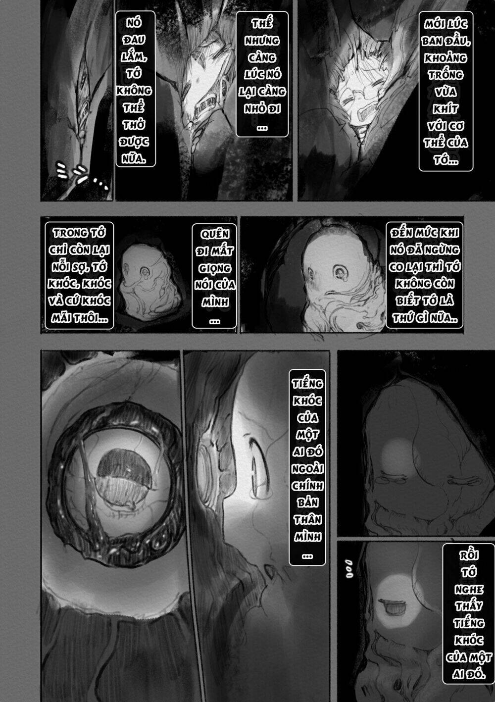 Made in Abyss - Chapter 25 - Page 15