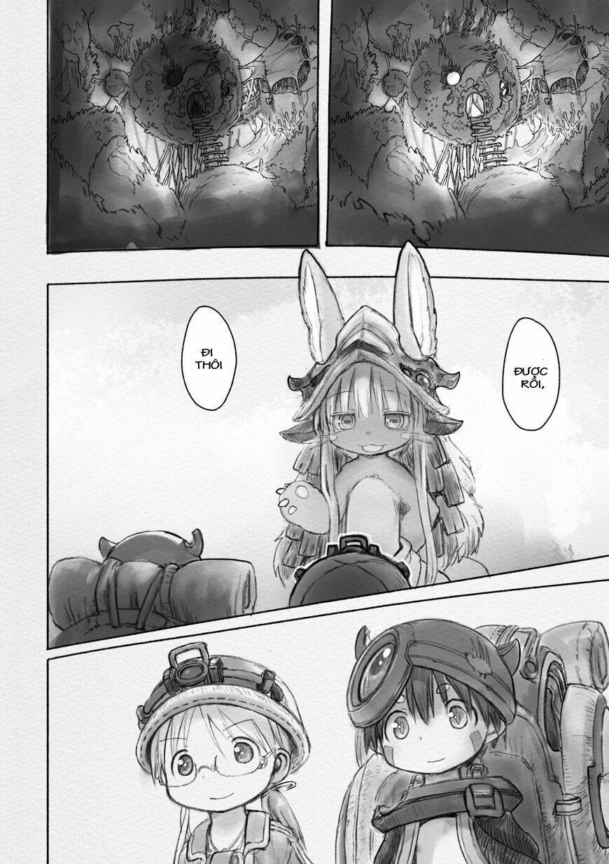 Made in Abyss - Chapter 26 - Page 9