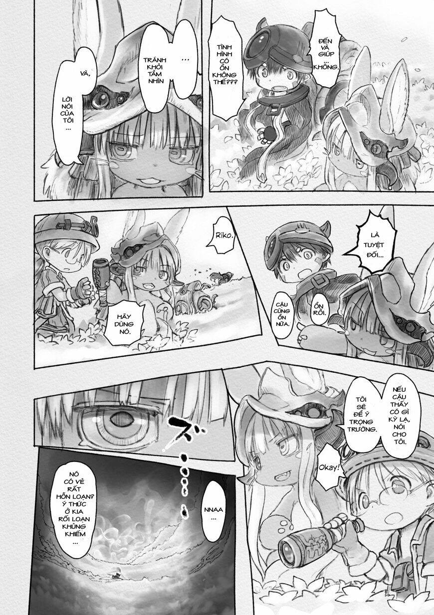 Made in Abyss - Chapter 26 - Page 13