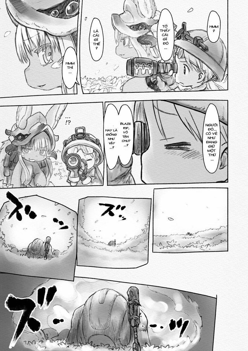 Made in Abyss - Chapter 26 - Page 14