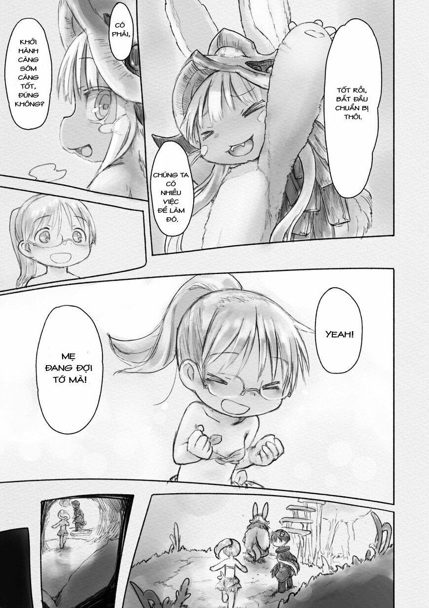 Made in Abyss - Chapter 26 - Page 6