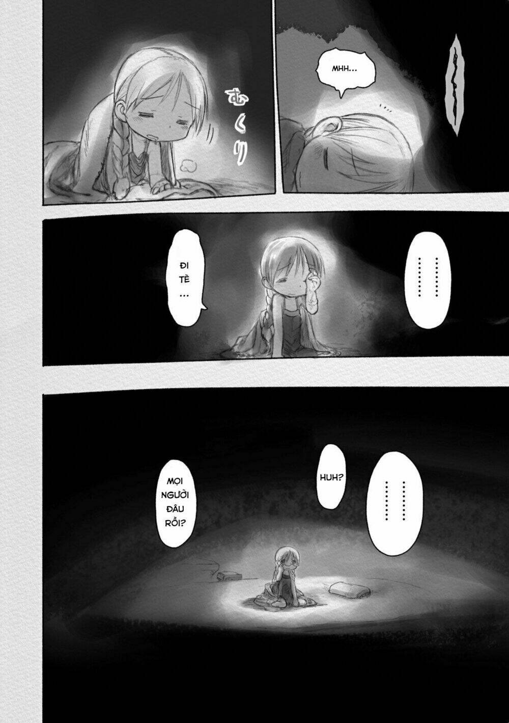 Made in Abyss - Chapter 29 - Page 16