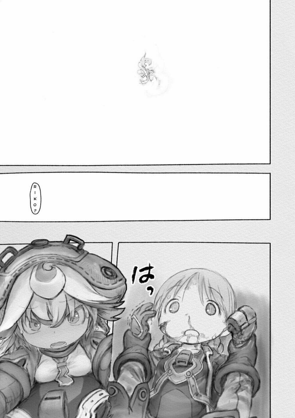 Made in Abyss - Chapter 30 - Page 9