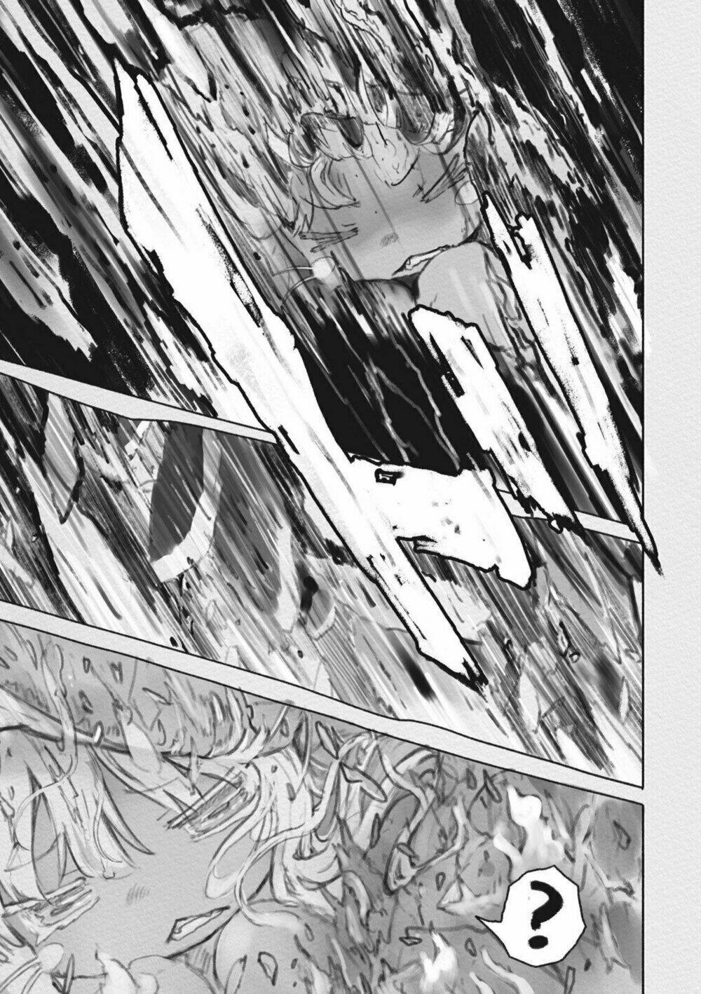 Made in Abyss - Chapter 35 - Page 11