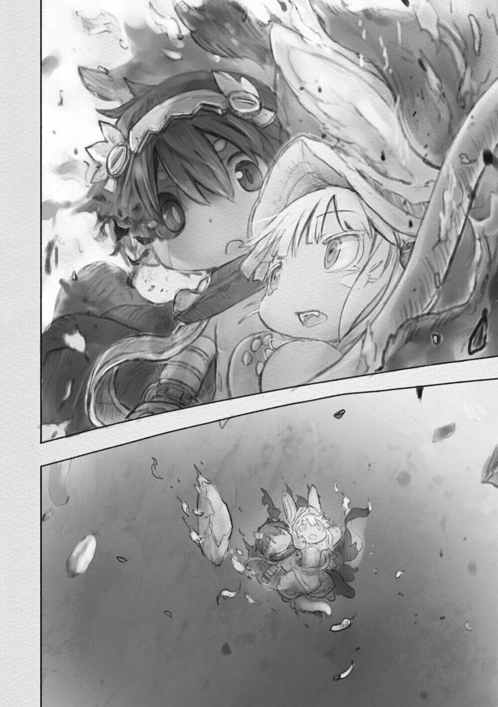 Made in Abyss - Chapter 35 - Page 12