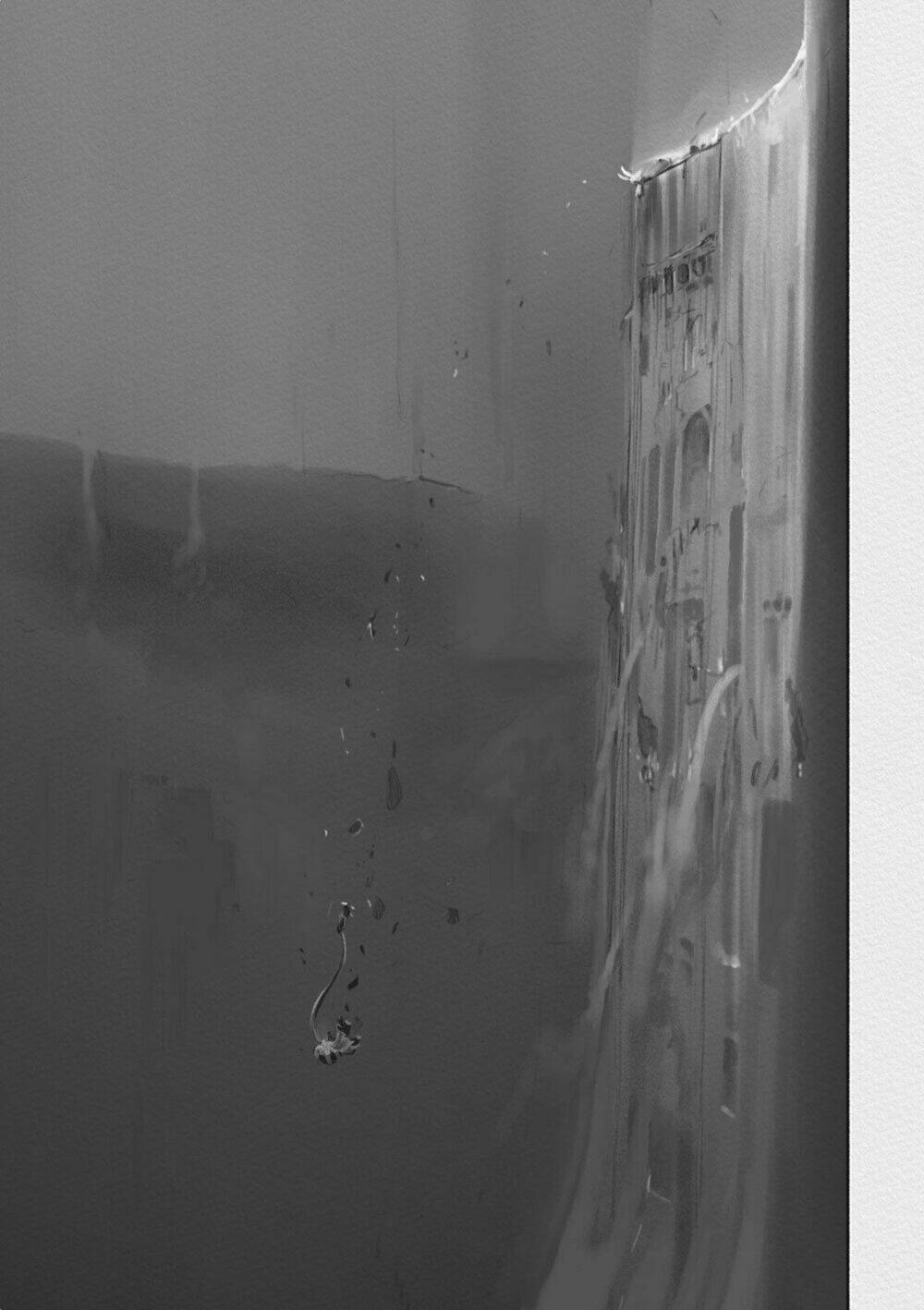 Made in Abyss - Chapter 35 - Page 20