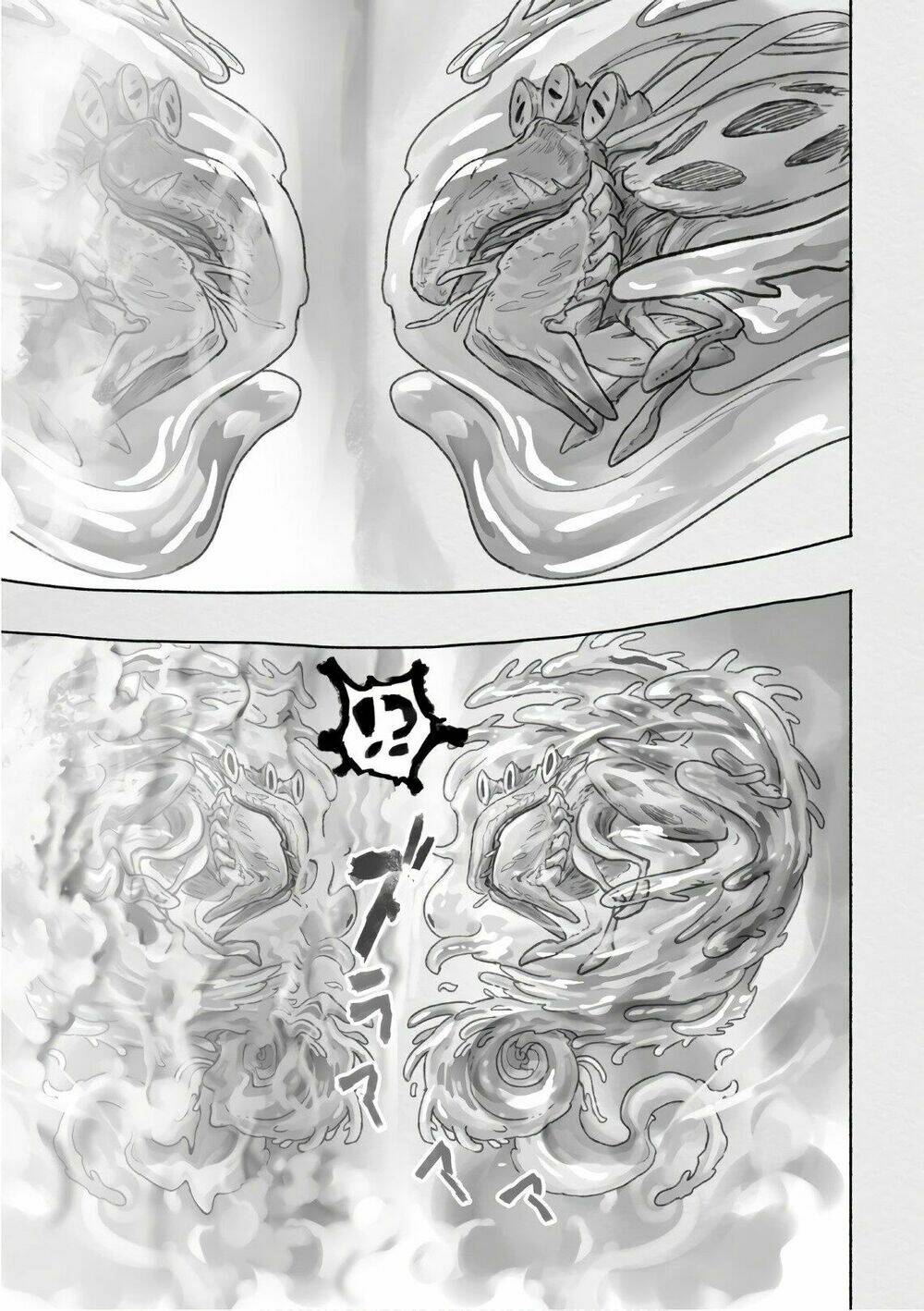 Made in Abyss - Chapter 36.2 - Page 5