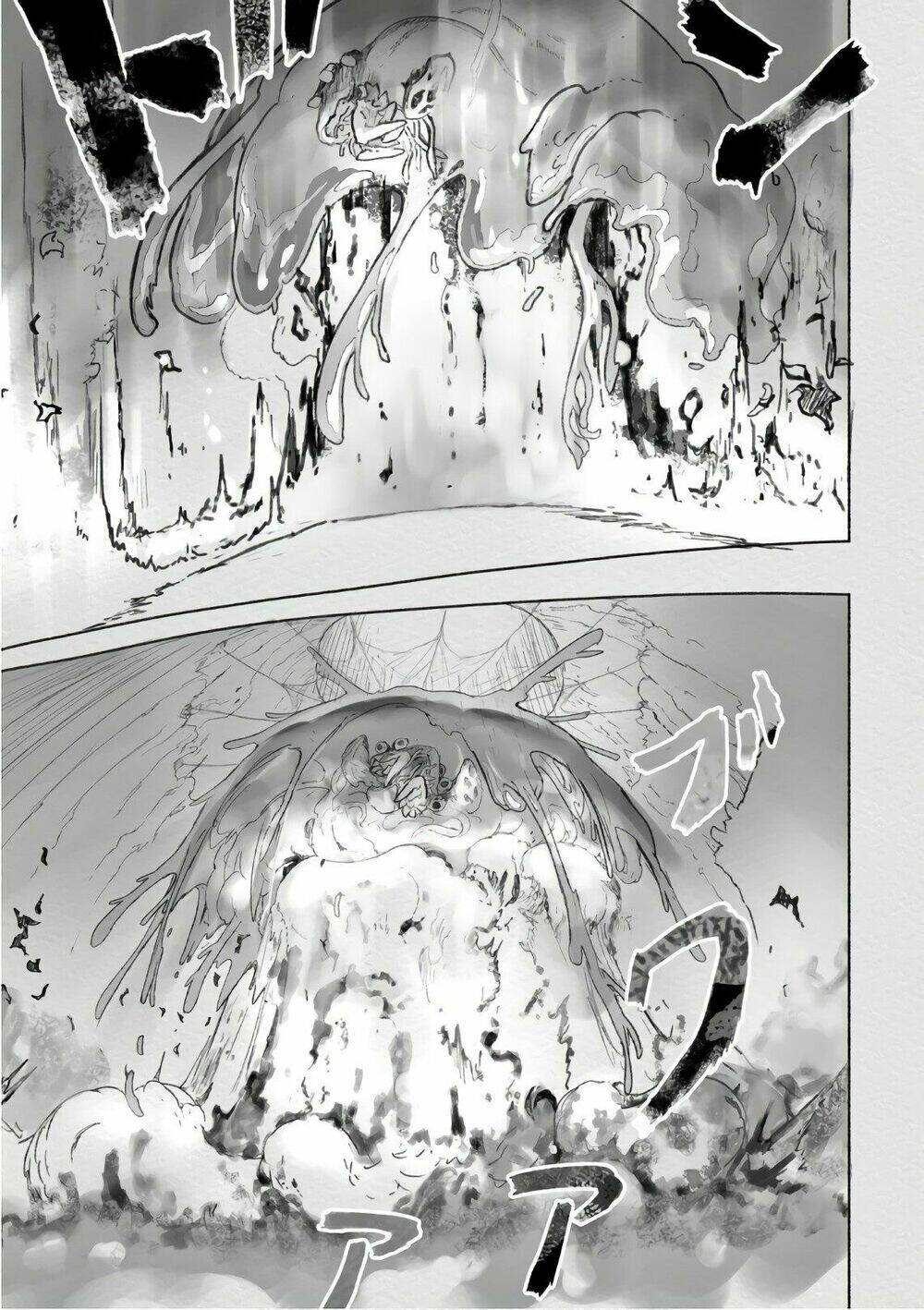 Made in Abyss - Chapter 36.2 - Page 7