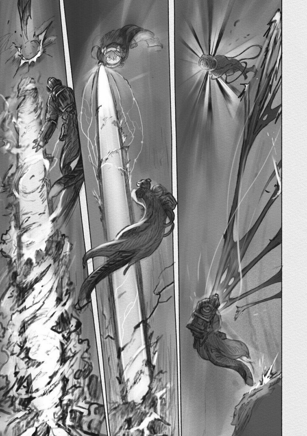 Made in Abyss - Chapter 36 - Page 13