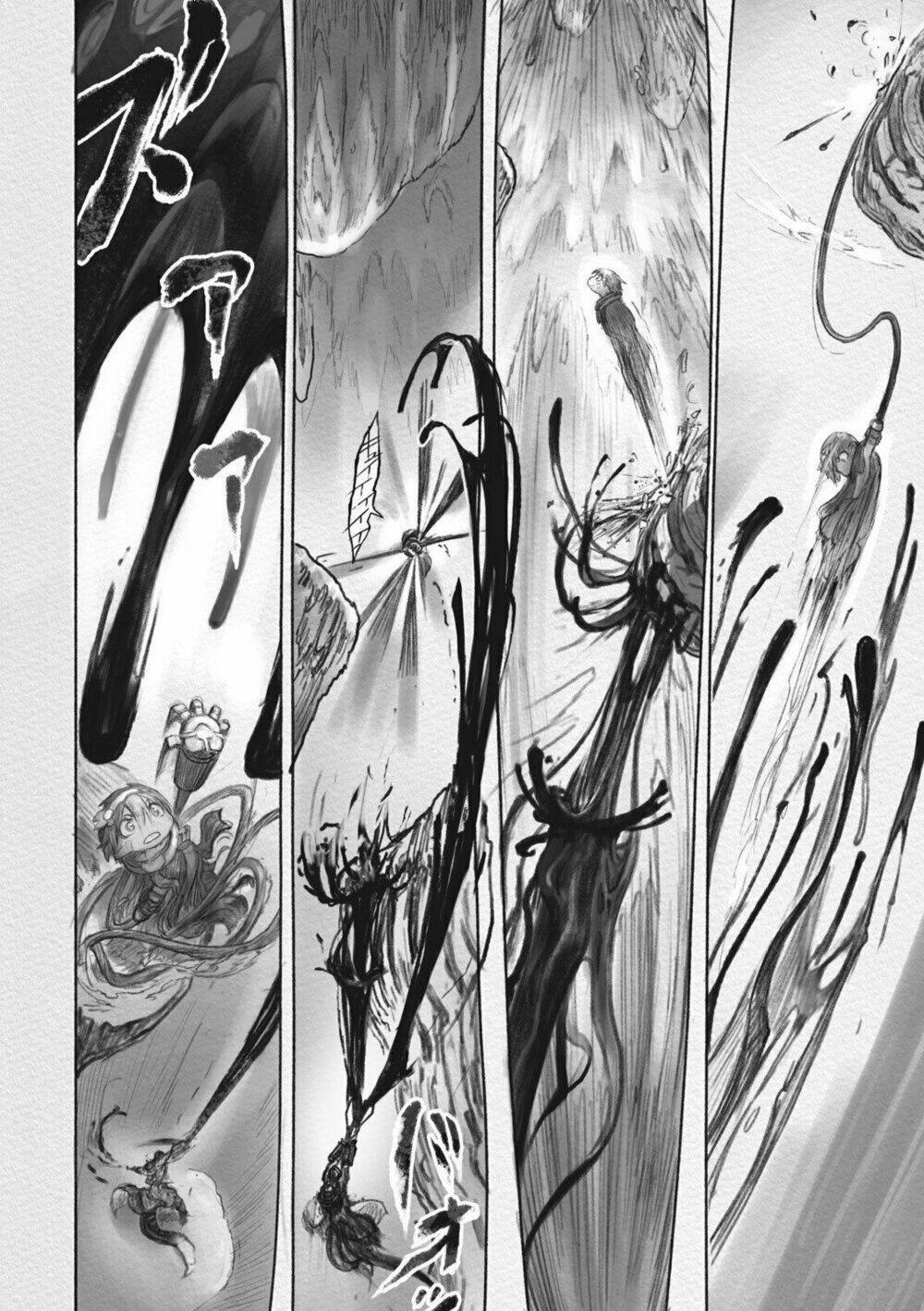 Made in Abyss - Chapter 36 - Page 18