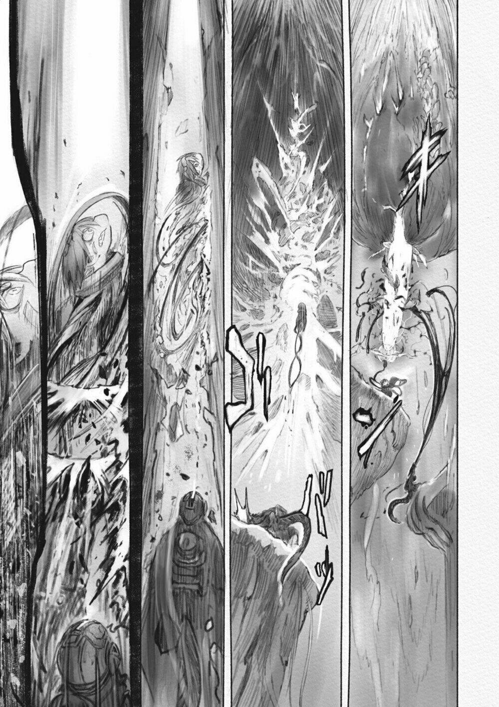 Made in Abyss - Chapter 36 - Page 19