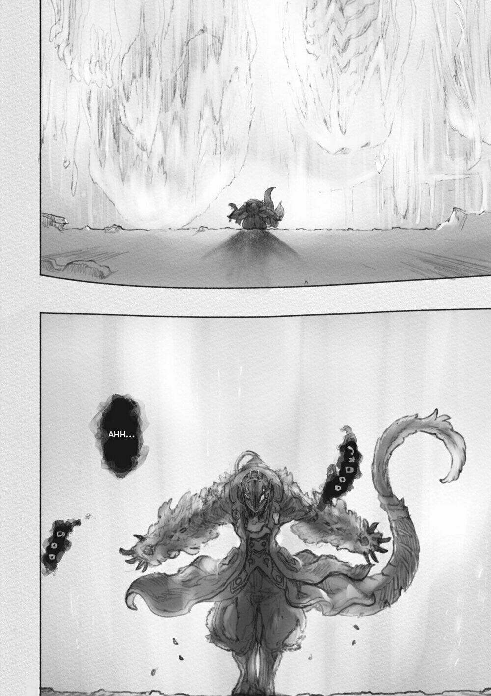Made in Abyss - Chapter 36 - Page 21
