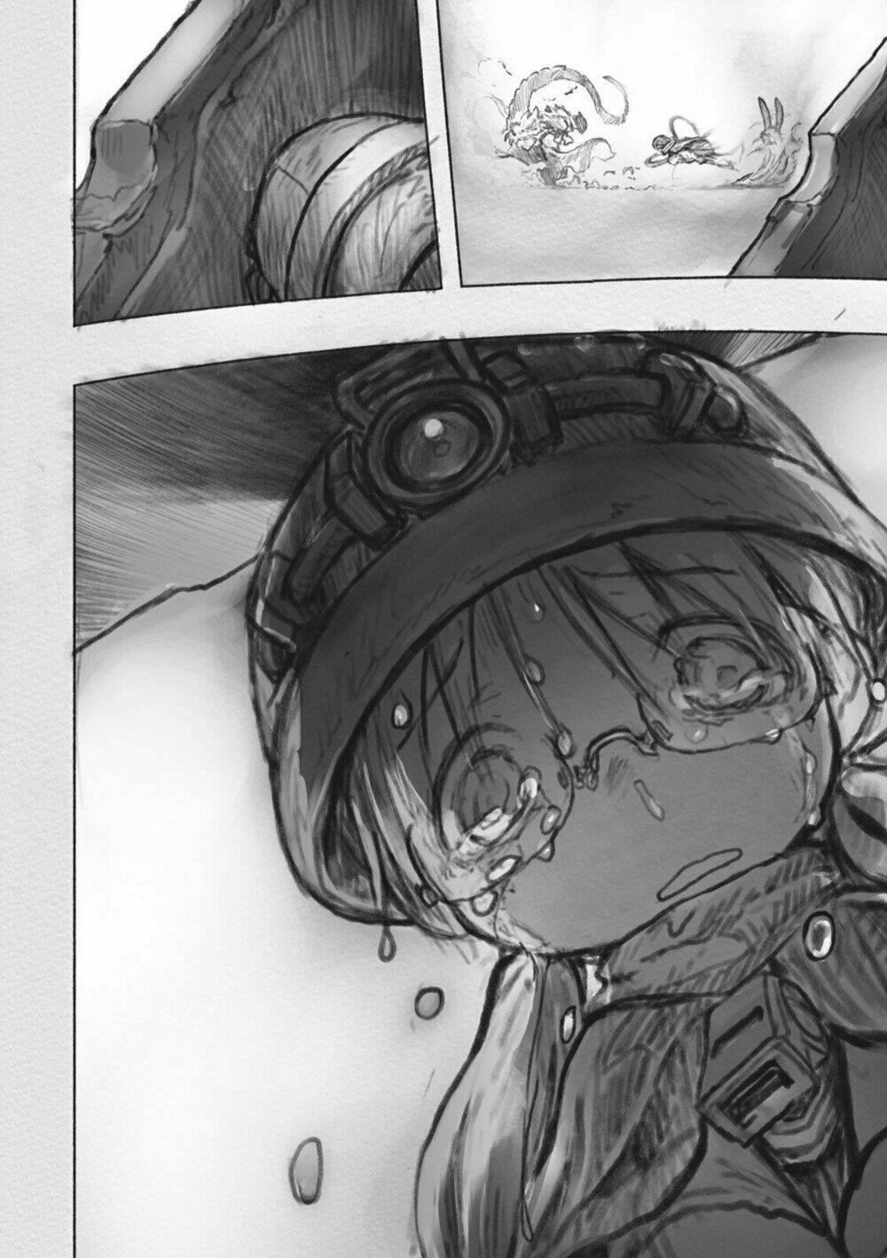 Made in Abyss - Chapter 37 - Page 4