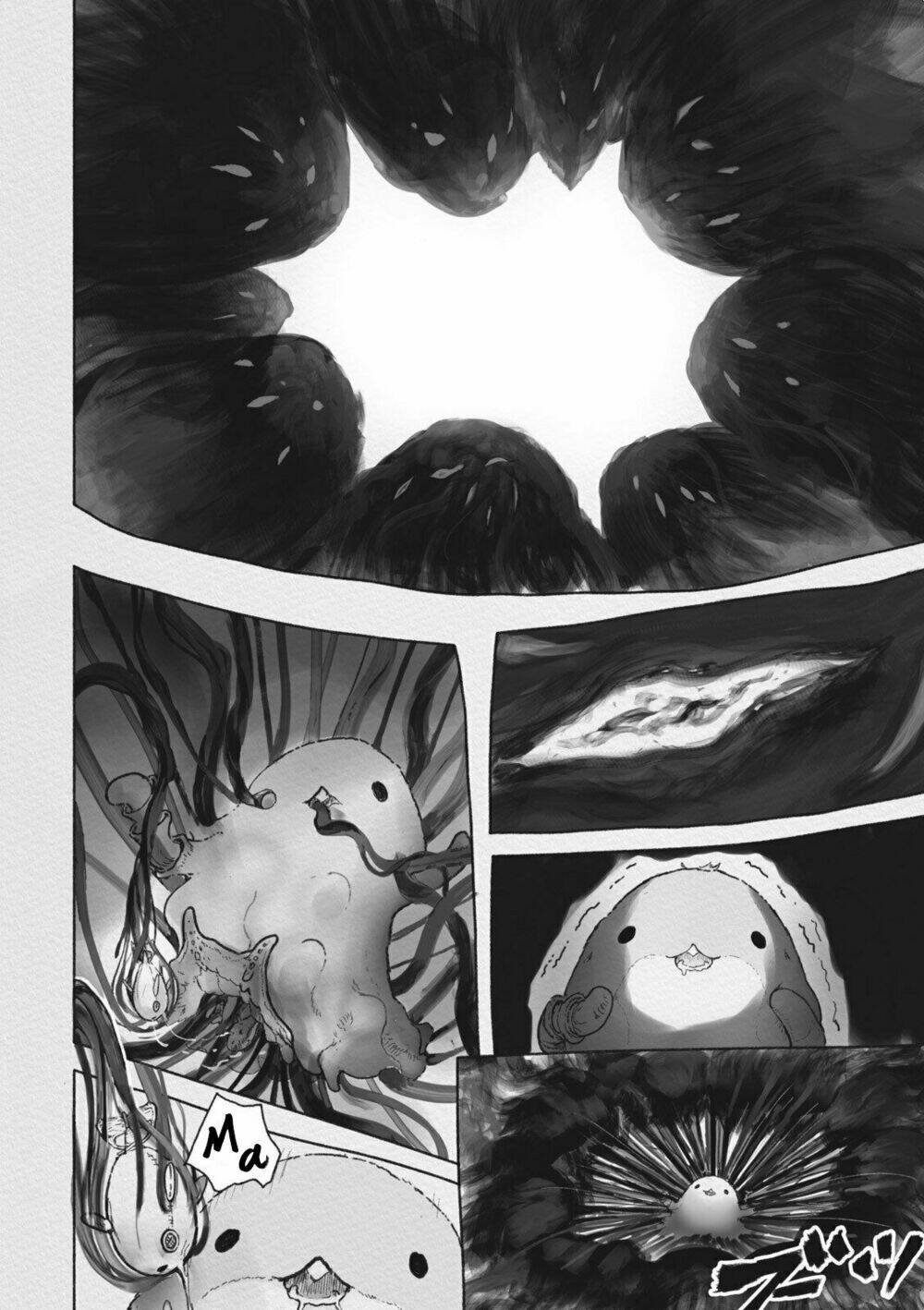 Made in Abyss - Chapter 41 - Page 6