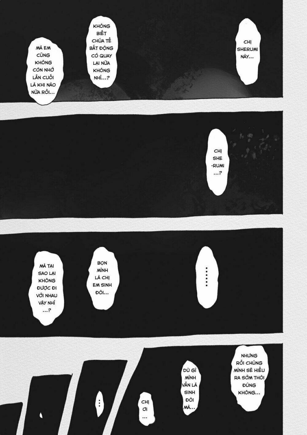 Made in Abyss - Chapter 42.2 - Page 7