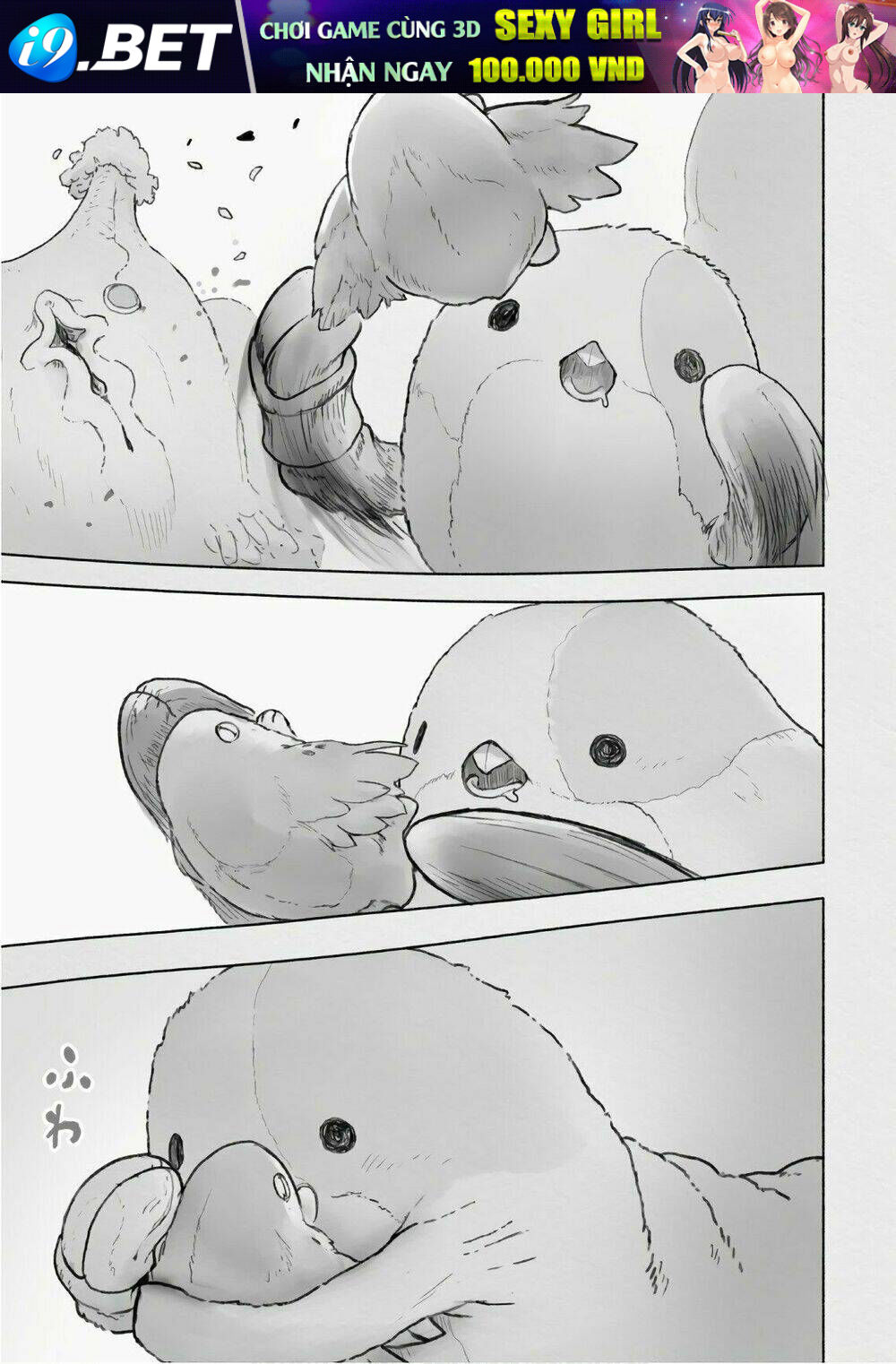 Made in Abyss - Chapter 43 - Page 15