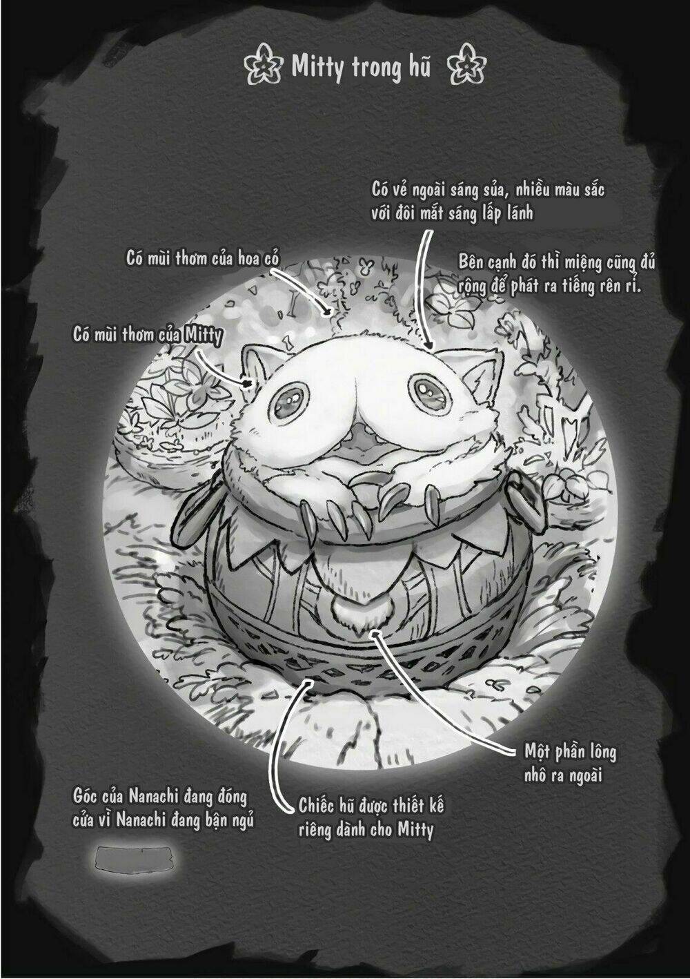 Made in Abyss - Chapter 45 - Page 26