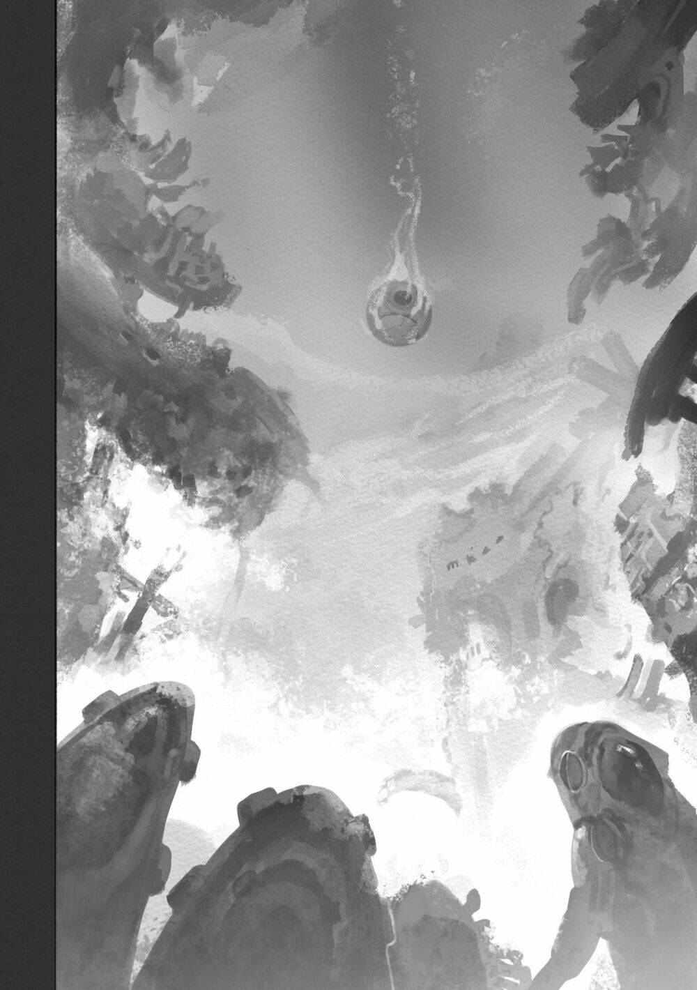 Made in Abyss - Chapter 48 - Page 26