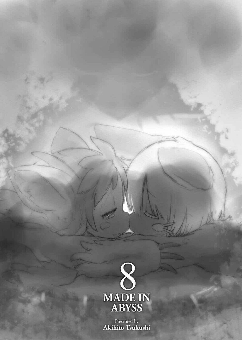 Made in Abyss - Chapter 51.5 - Page 16