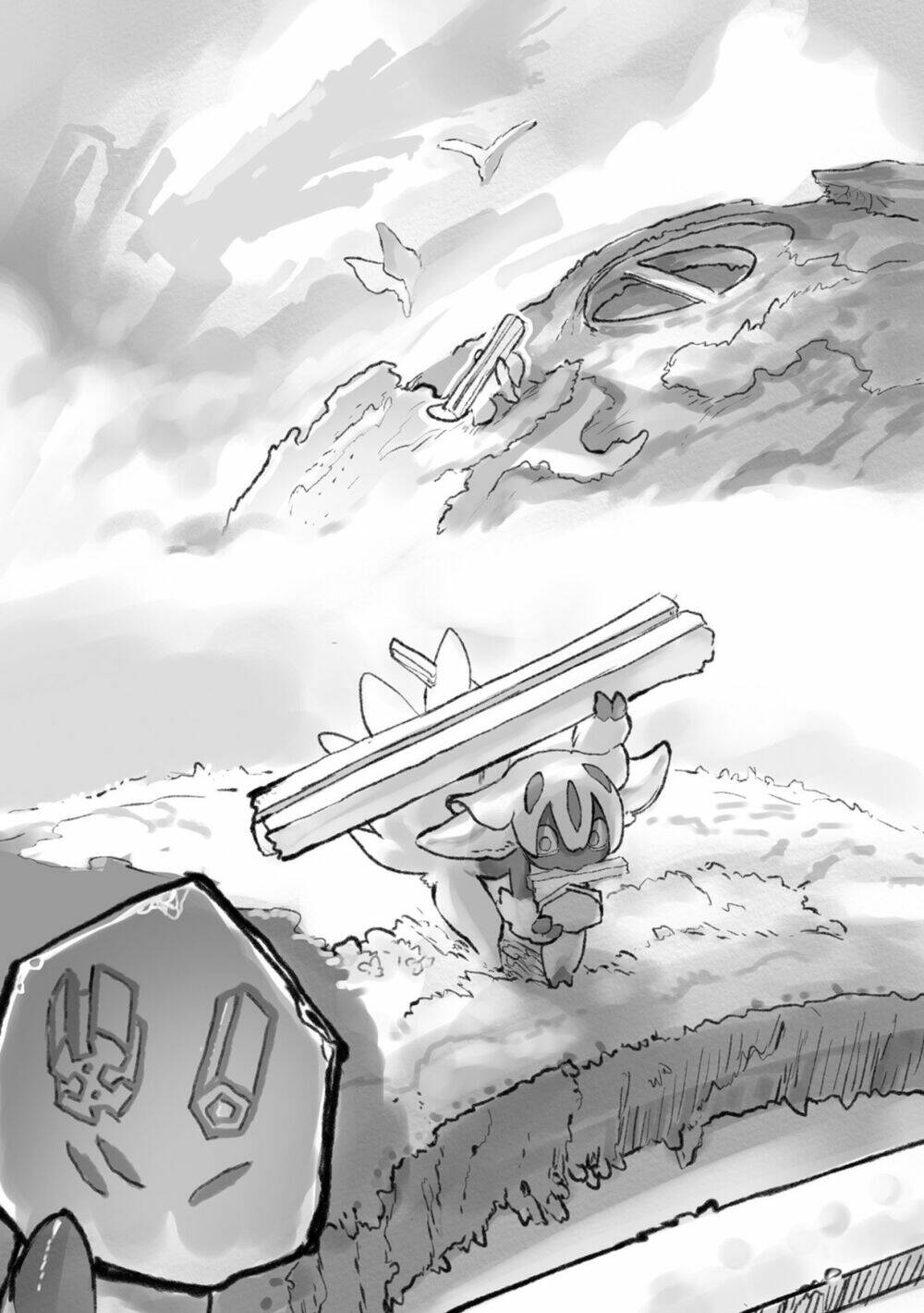 Made in Abyss - Chapter 51.5 - Page 7