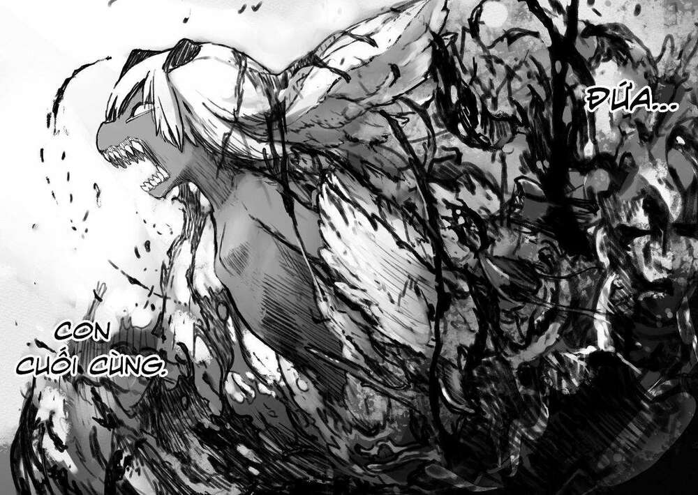 Made in Abyss - Chapter 51 - Page 38