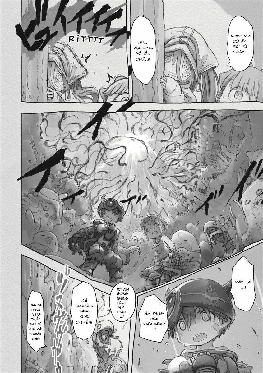 Made in Abyss - Chapter 52 - Page 10