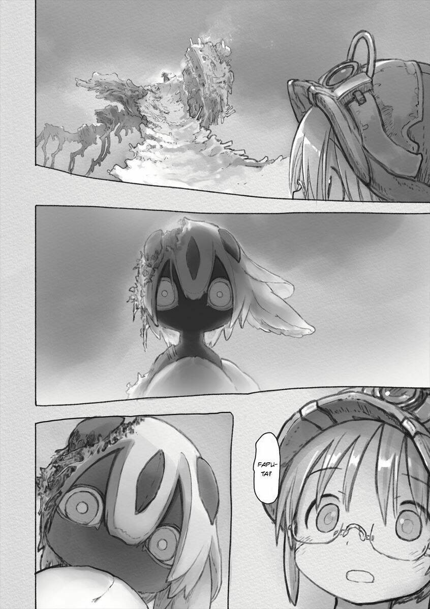 Made in Abyss - Chapter 52 - Page 8