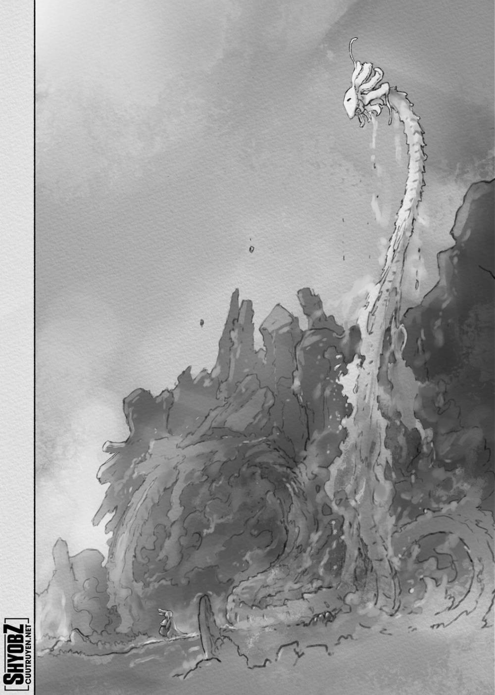 Made in Abyss - Chapter 54 - Page 14