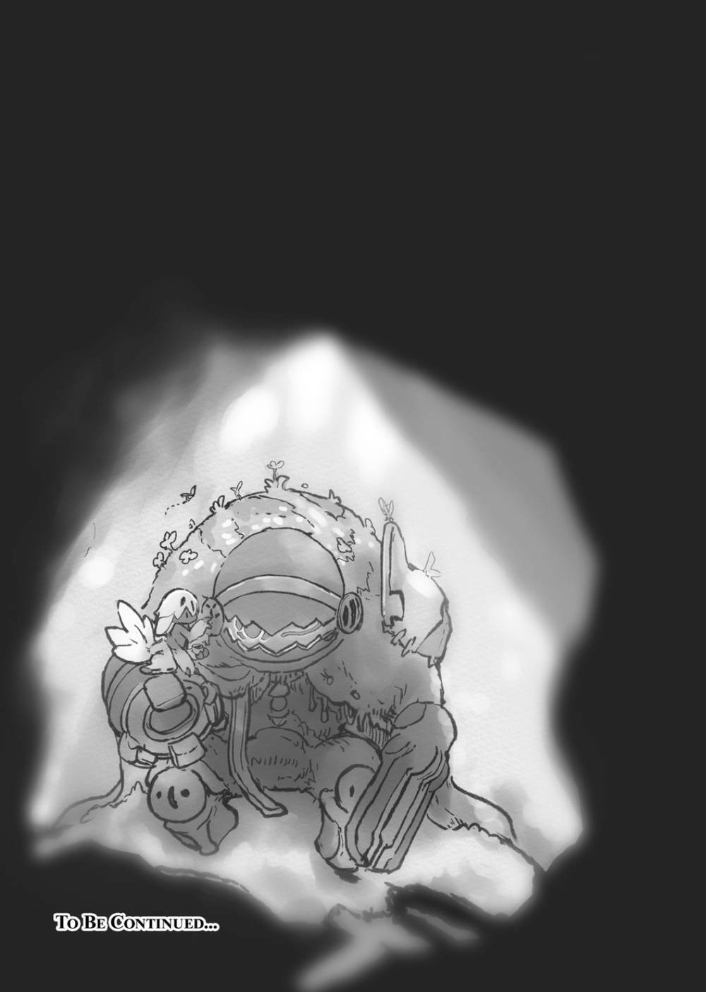 Made in Abyss - Chapter 55.5 - Page 15