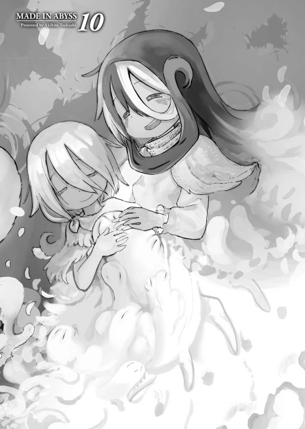 Made in Abyss - Chapter 56 - Page 4