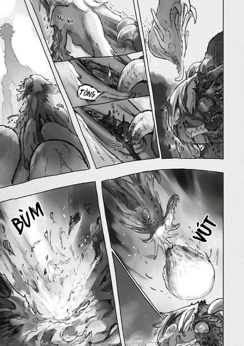 Made in Abyss - Chapter 57 - Page 14