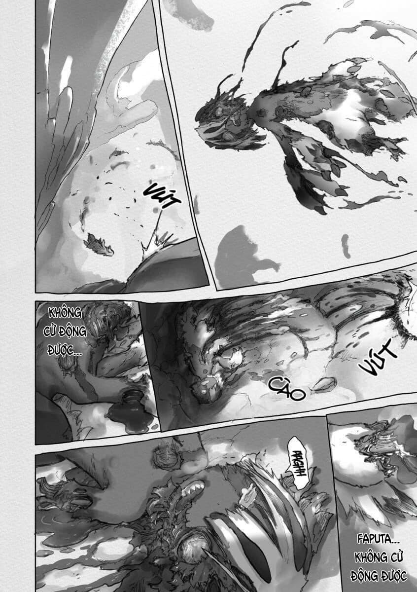 Made in Abyss - Chapter 57 - Page 15