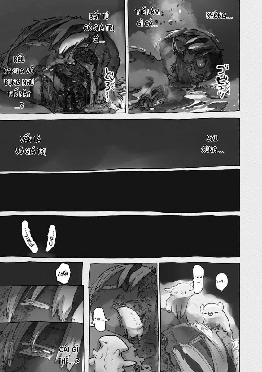 Made in Abyss - Chapter 57 - Page 16