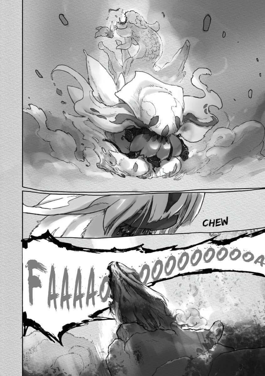 Made in Abyss - Chapter 57 - Page 23