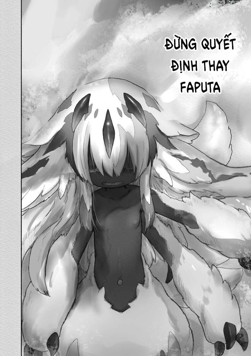 Made in Abyss - Chapter 57 - Page 25